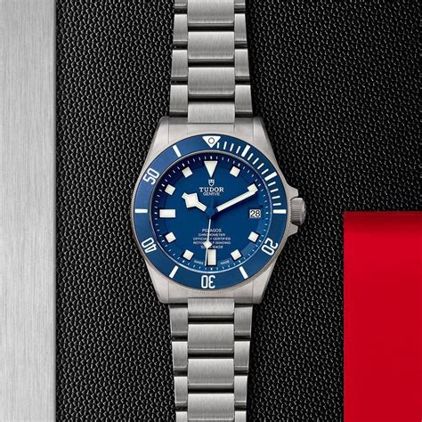 tudor pelagos 42mm review|tudor pelagos bezel.